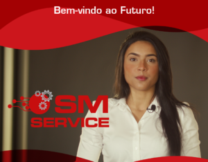 SM Service Suporte Técnico Remoto