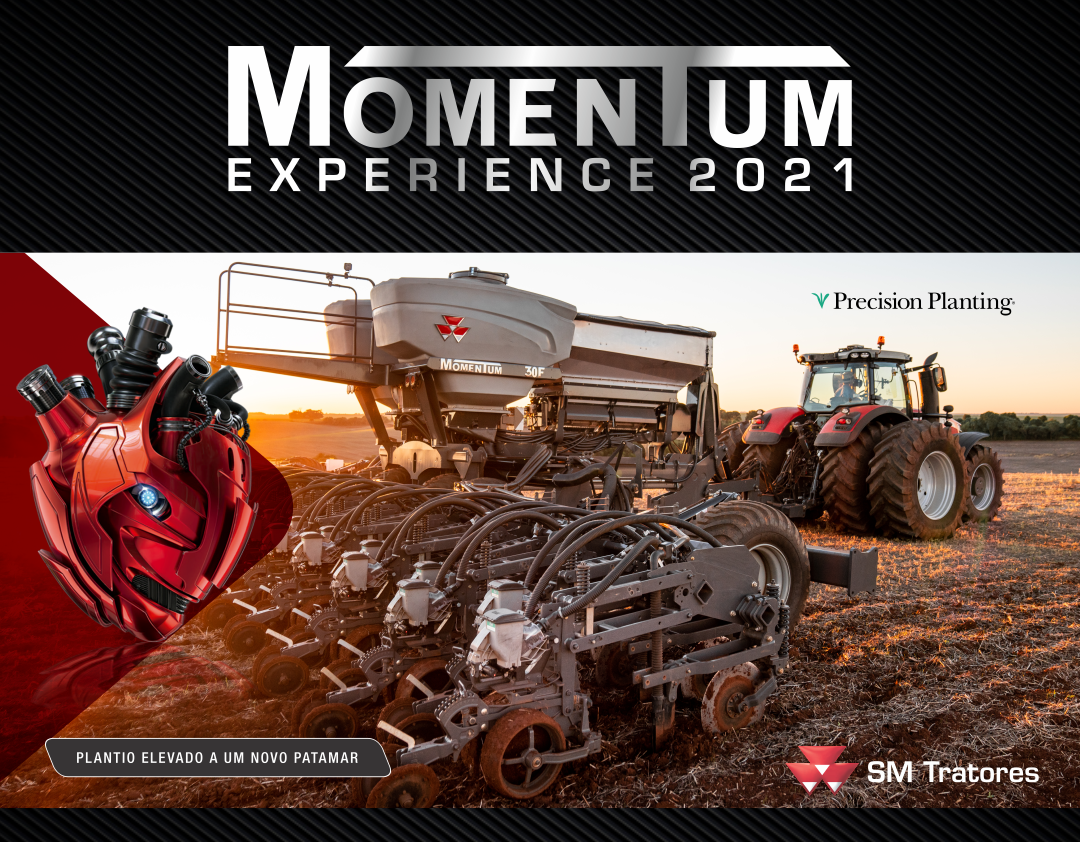 Momentum Experience 2021