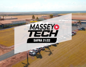 Massey Tech Edição SM Tratores Concessionária Massey Ferguson