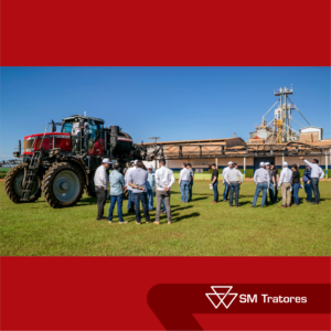 Massey Ferguson Brasil