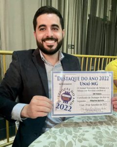 SM Tratores