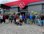 Concessionária SM Tratores
