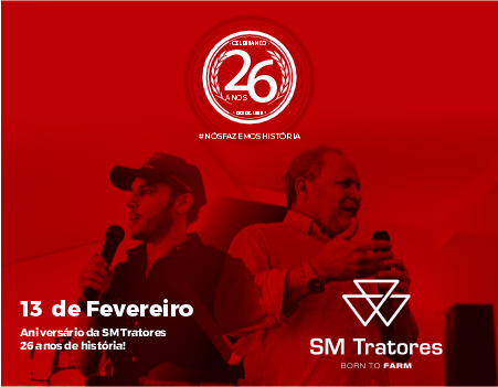 sm tratores concessionaria massey ferguson