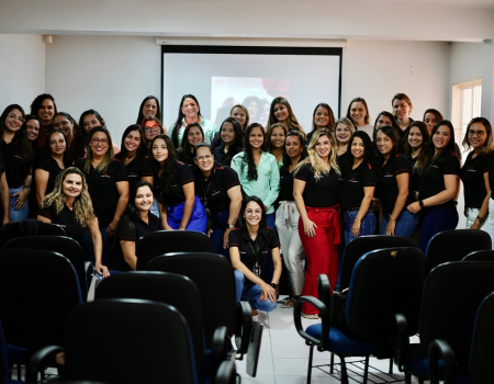 oficina agrodelas