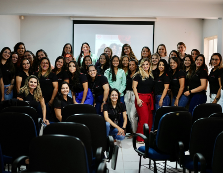 1º Workshop AgroDelas realizado pela SM Tratores!