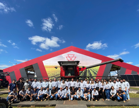 feira agrobrasilia