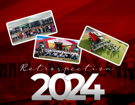 Retrospectiva 2024
