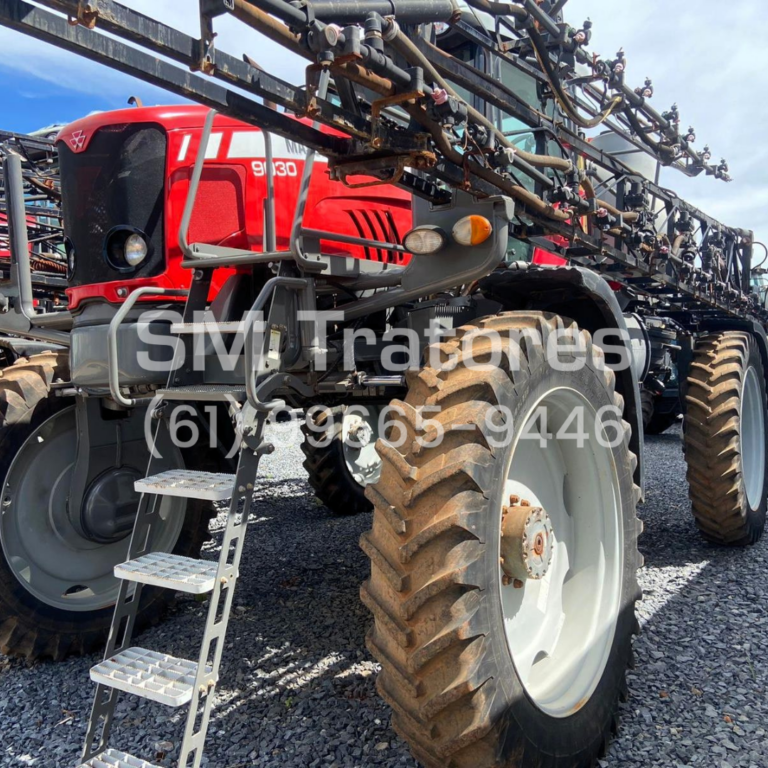 Pulverizador Massey Ferguson | MF 9030 | 2011