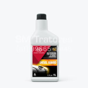Aditivo Diesel Guard