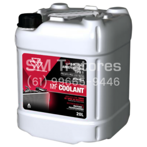 Aditivo MF Coolant