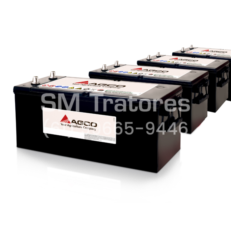Baterias Originais AGCO