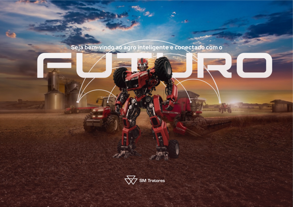 Nosso manifesto em 2026